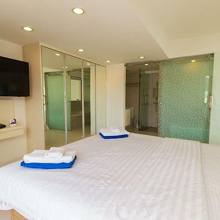 Patong Heritage Apartment By Alexanders Eksteriør bilde